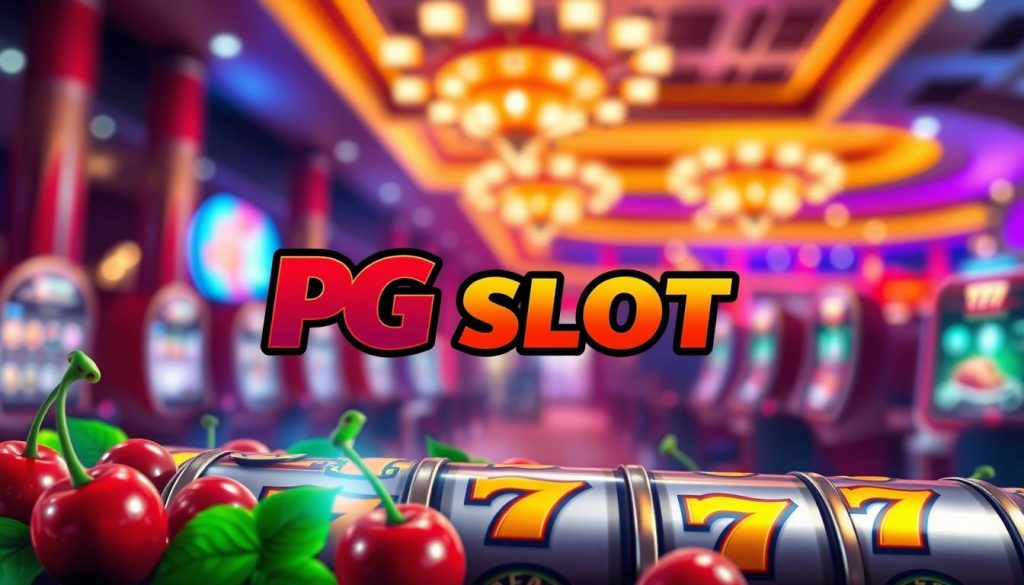 PG SLOT