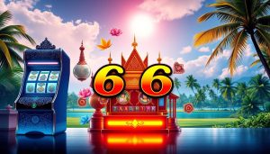 เซ็กซี่ เกม 6 6