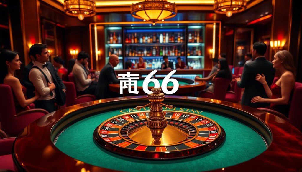 เซ็กซี่เกม66