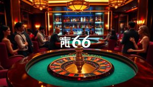 เซ็กซี่เกม66