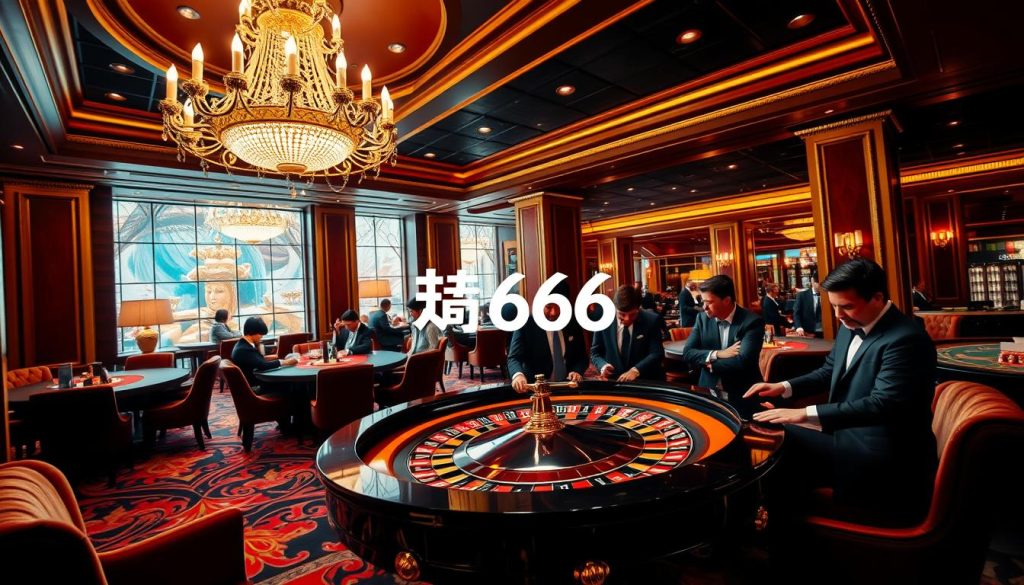 เซ็กซี่เกม666