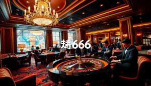 เซ็กซี่เกม666