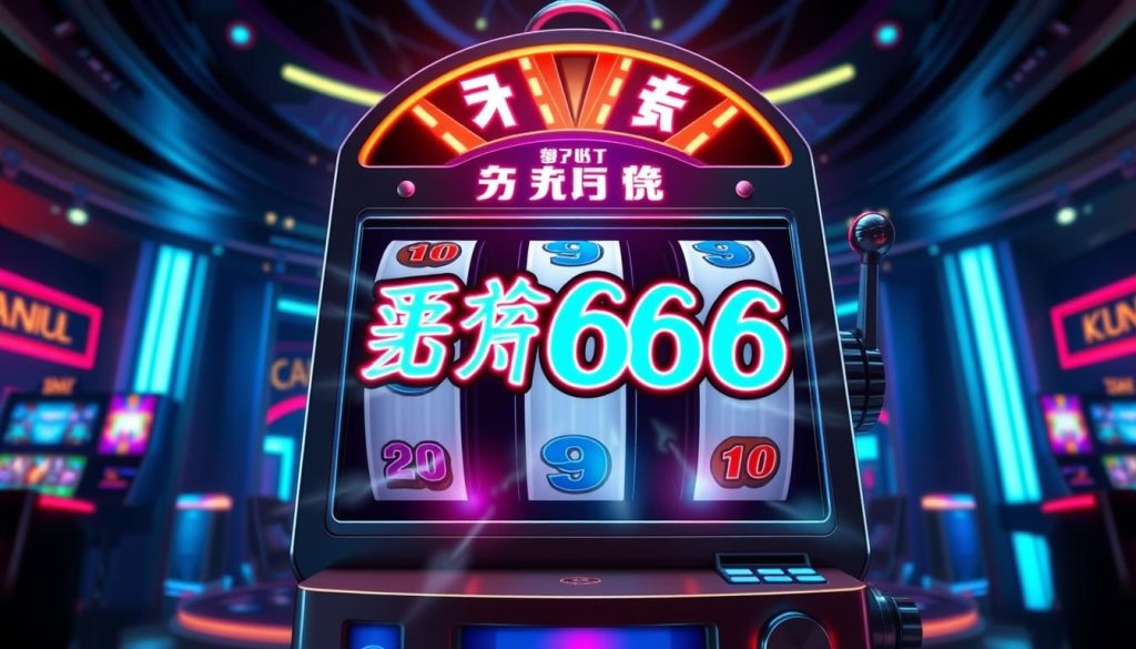 โบนัสสล็อตและฟรีสปิน6เท่า