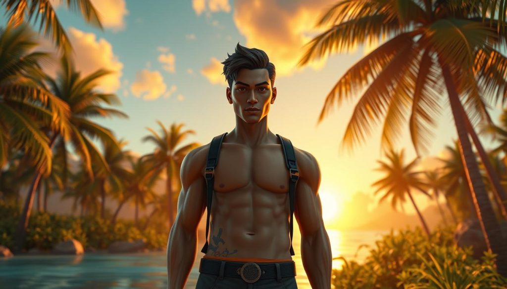 เกม3D สมจริงระดับพรีเมียม